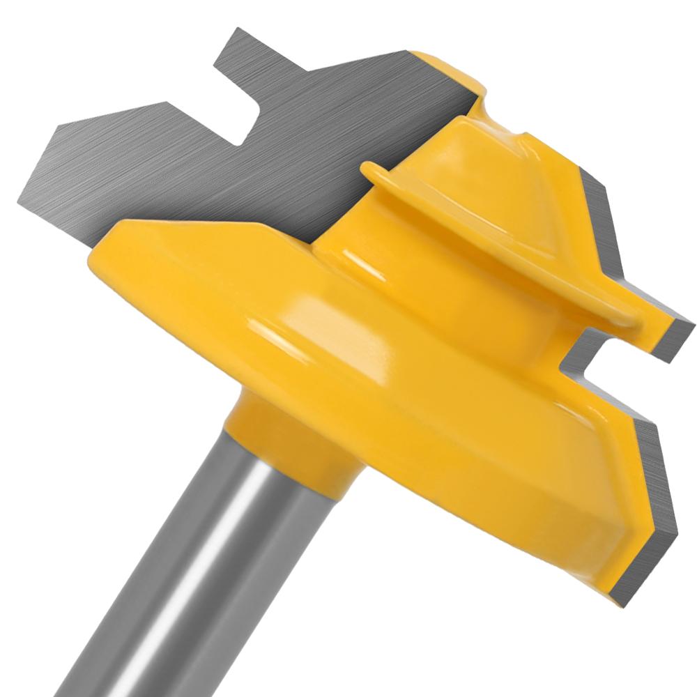 45 Gradi Blocco Mitra Router B - Power Tools Kobalt recensione e prezzo