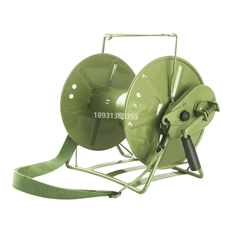 Avvolgitubo Premium Tipo Zaino - Power Tools Types recensione e prezzo