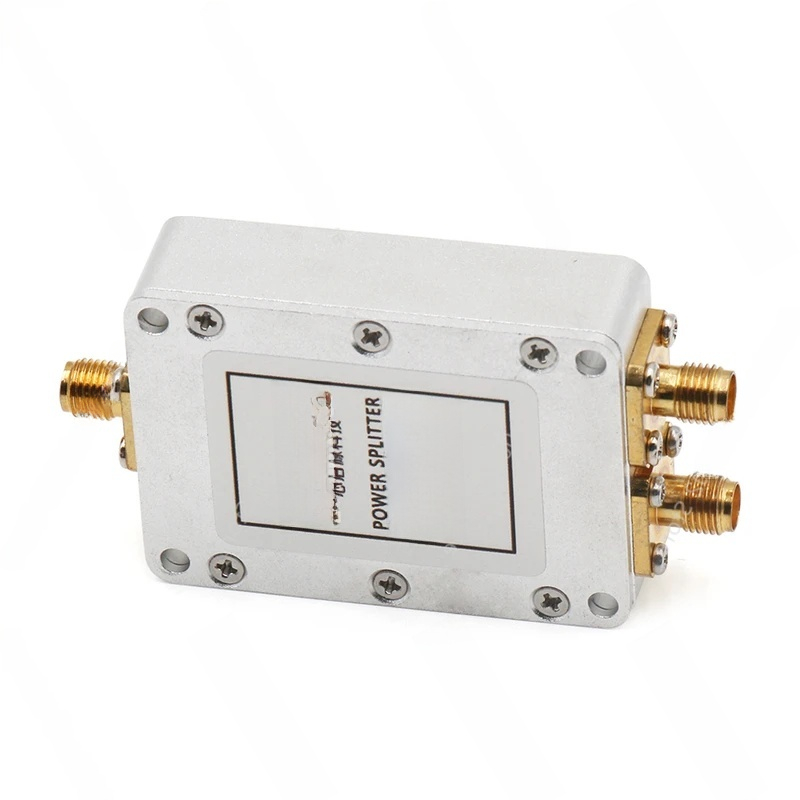 Divisore Microstrip SMA One In - Power Tools Distributor recensione e prezzo