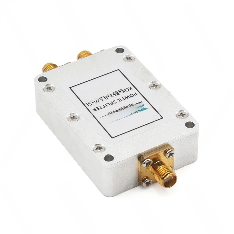 Divisore Microstrip SMA One In - Power Tools Distributor recensione e prezzo