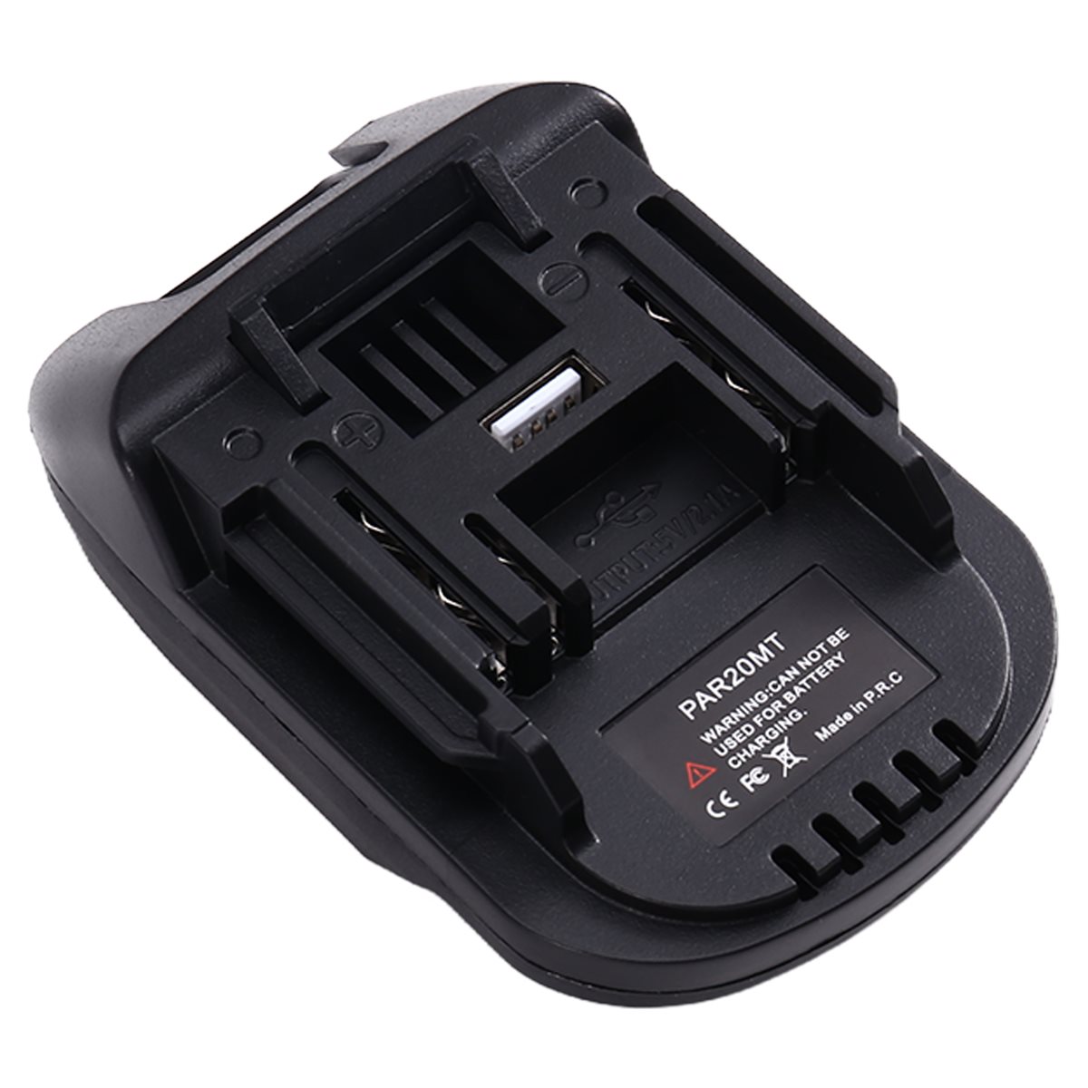 Convertitore adattatore batter - Power Tools Battery Adapter recensione e prezzo