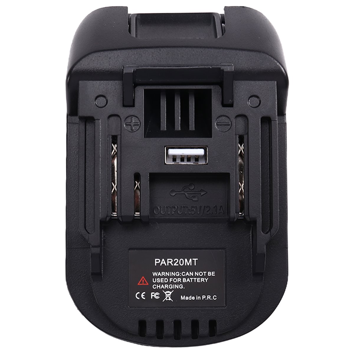Convertitore adattatore batter - Power Tools Battery Adapter recensione e prezzo