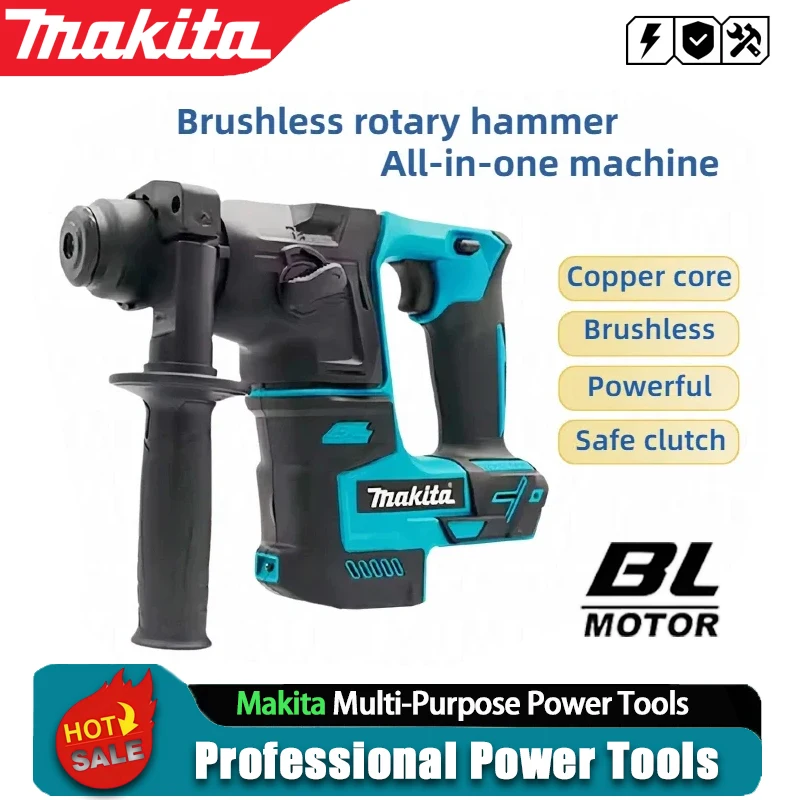 Martello Elettrico Senza Spazz - Power Tools Online recensione e prezzo
