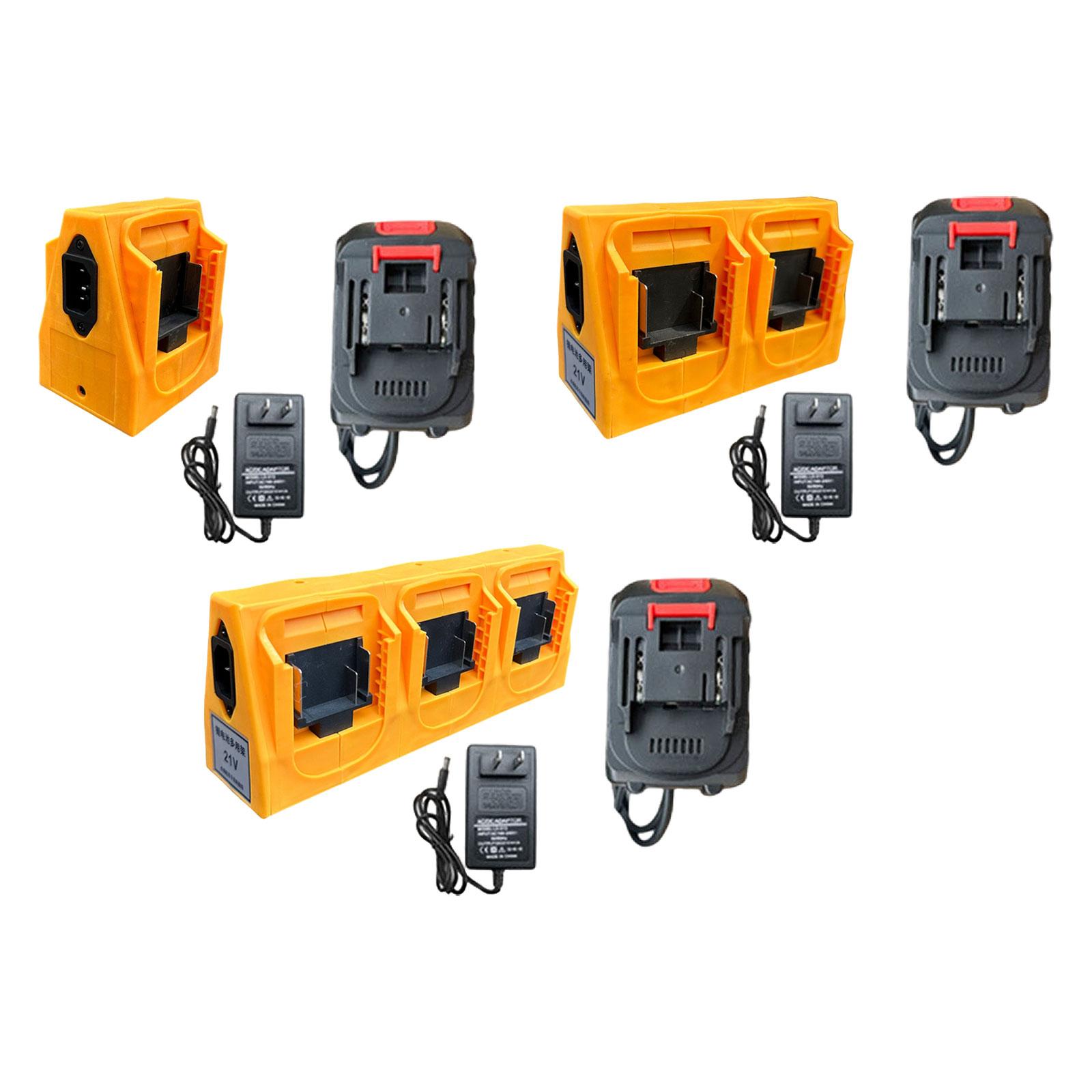 Kit convertitore batteria per  - Power Tools Yellow recensione e prezzo