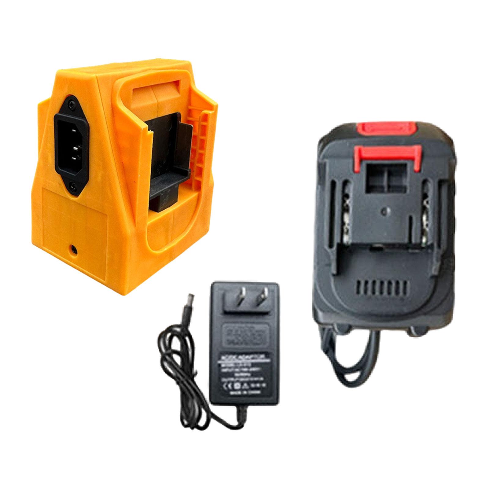Kit convertitore batteria per  - Power Tools Yellow recensione e prezzo