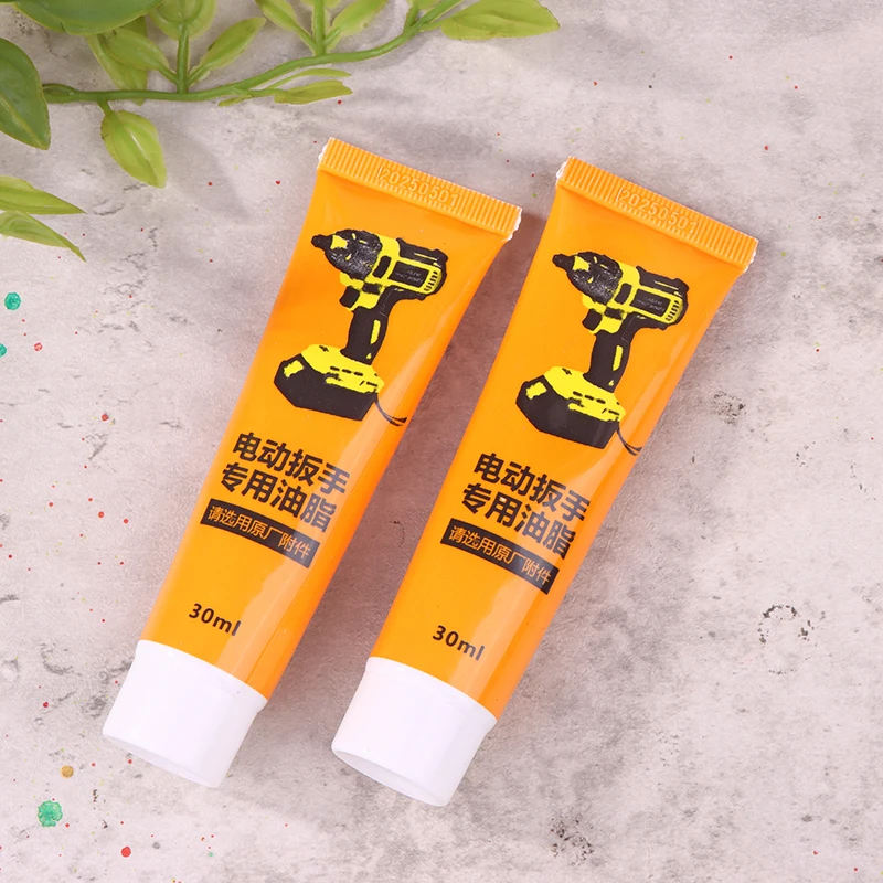 2PCS Strumento di Potere Grass - Power Tools Grease recensione e prezzo