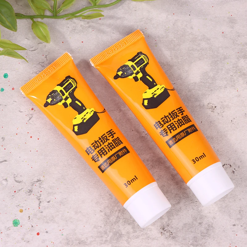 2PCS Strumento di Potere Grass - Power Tools Grease recensione e prezzo