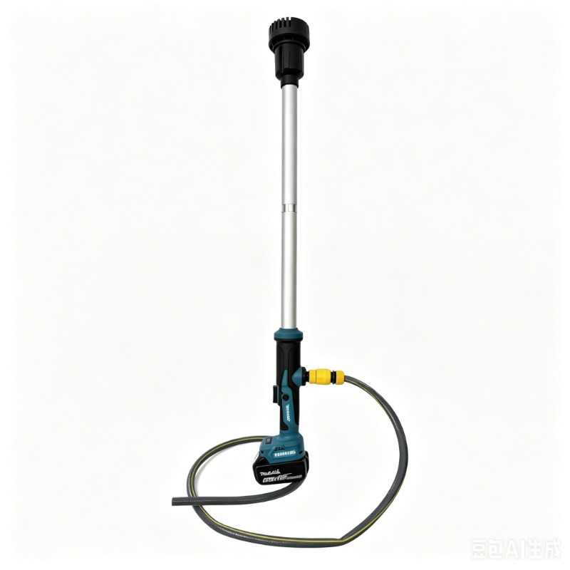 Pompa d'Acqua Elettrica Makita - Power Tools Makita Set recensione e prezzo