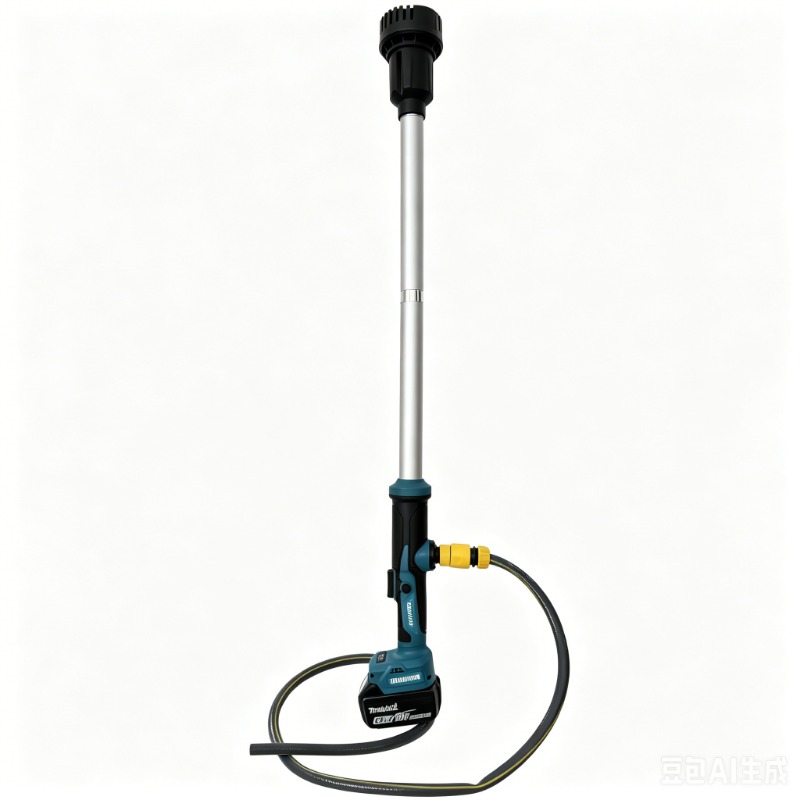 Pompa d'Acqua Elettrica Makita - Power Tools Makita Set recensione e prezzo