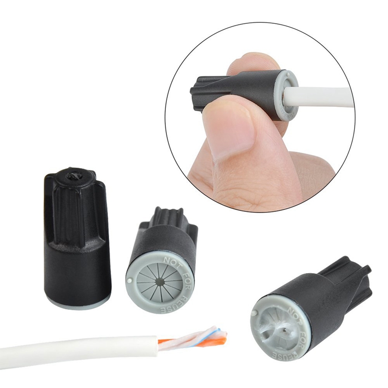ABJA-Connettori per cavi imper - Power Tools Grease recensione e prezzo