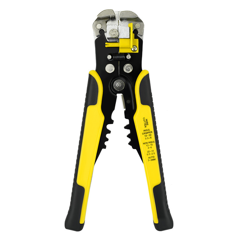 【Novità 2026】Pinza Multifunzio - Power Tools Yellow recensione e prezzo
