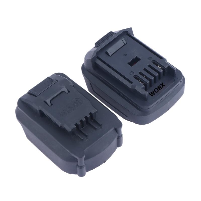 Adattatore universale per batt - Power Tools Battery Adapter recensione e prezzo