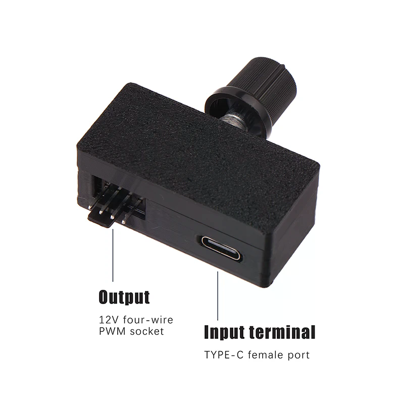 DC12V PWM Regolatore di veloci - Power Tools Types recensione e prezzo