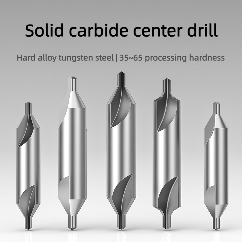 Punta da Centratura in Carburo - Power Tools Kobalt recensione e prezzo