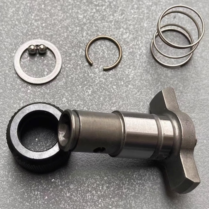 Gruppo Anvil Originale per HIL - Power Tools Hilti recensione e prezzo