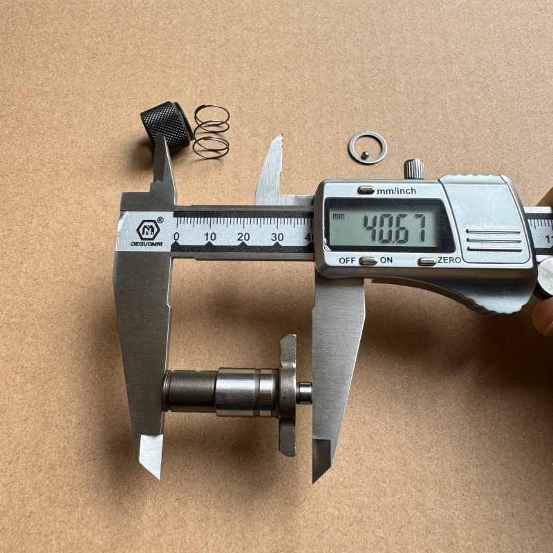 Gruppo Anvil Originale per HIL - Power Tools Hilti recensione e prezzo