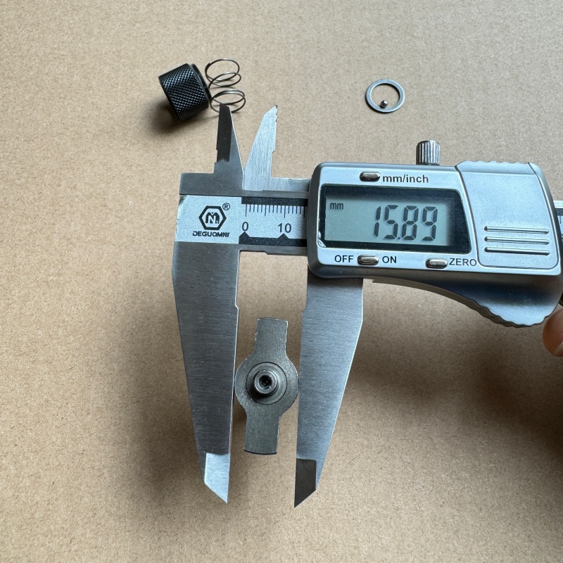 Gruppo Anvil Originale per HIL - Power Tools Hilti recensione e prezzo