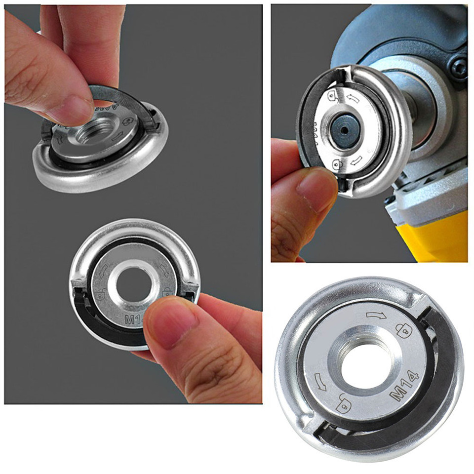 1/2 Pz M14 M10 Per 100 Tipo Sm - Power Tools Types recensione e prezzo