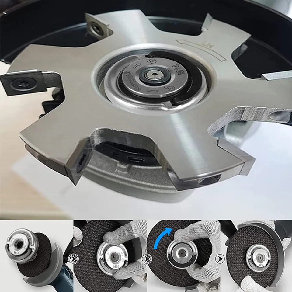 1/2 Pz M14 M10 Per 100 Tipo Sm - Power Tools Types recensione e prezzo
