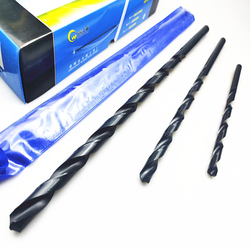 Punta da trapano nitrurata est - Power Tools Kobalt recensione e prezzo