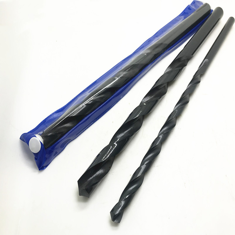 Punta da trapano nitrurata est - Power Tools Kobalt recensione e prezzo