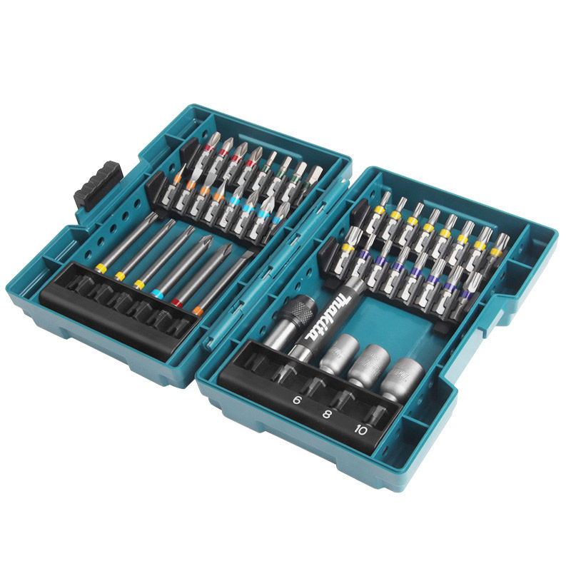 Makita B-55697 Punte per cacci - Power Tools Makita Set recensione e prezzo