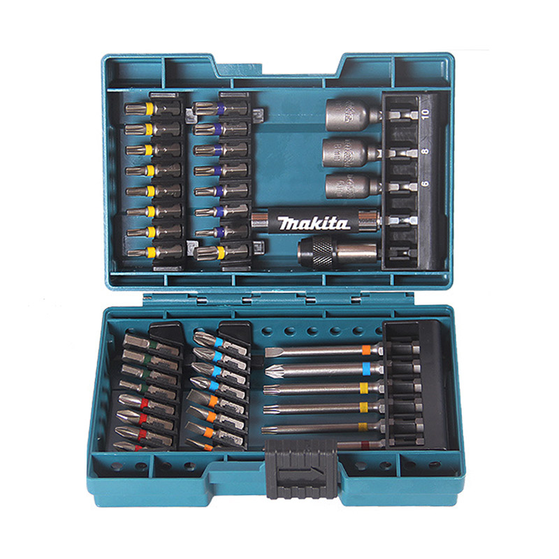 Makita B-55697 Punte per cacci - Power Tools Makita Set recensione e prezzo