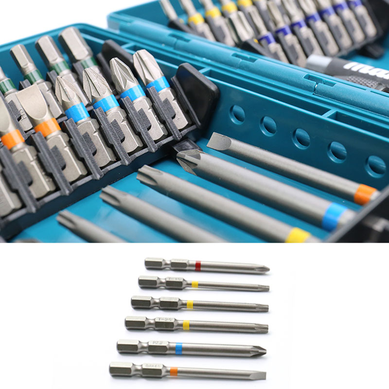 Makita B-55697 Punte per cacci - Power Tools Makita Set recensione e prezzo