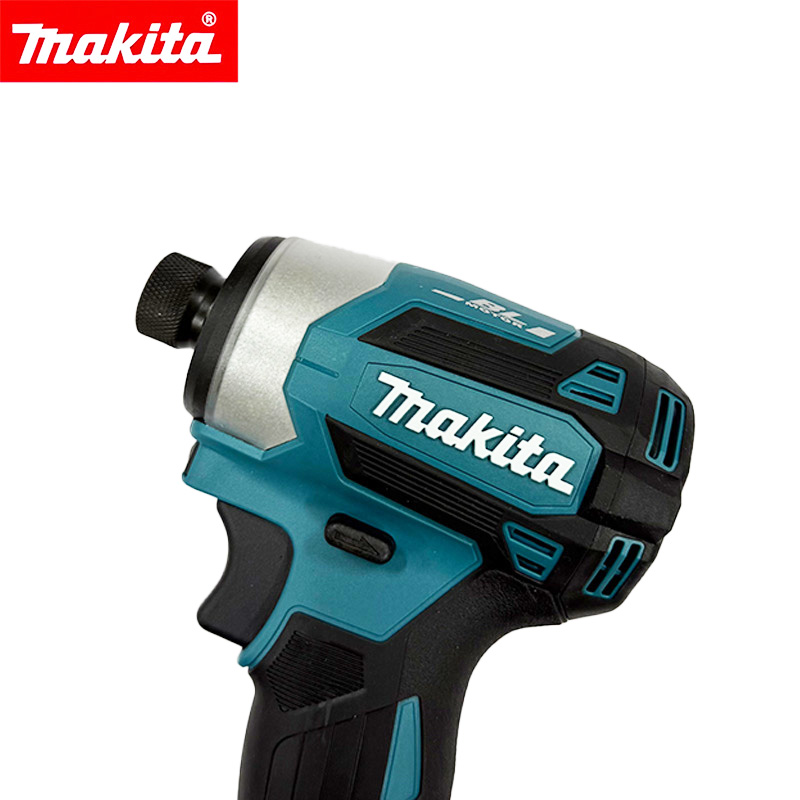 Makita DTD173 Avvitatore a imp - Cordless Drill Driver recensione e prezzo