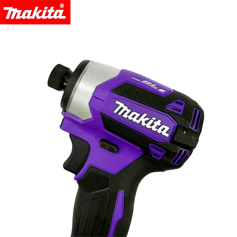 Makita DTD173 Avvitatore a imp - Cordless Drill Driver recensione e prezzo