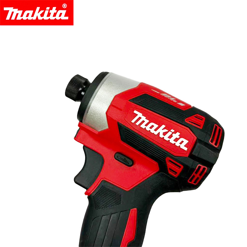 Makita DTD173 Avvitatore a imp - Cordless Drill Driver recensione e prezzo