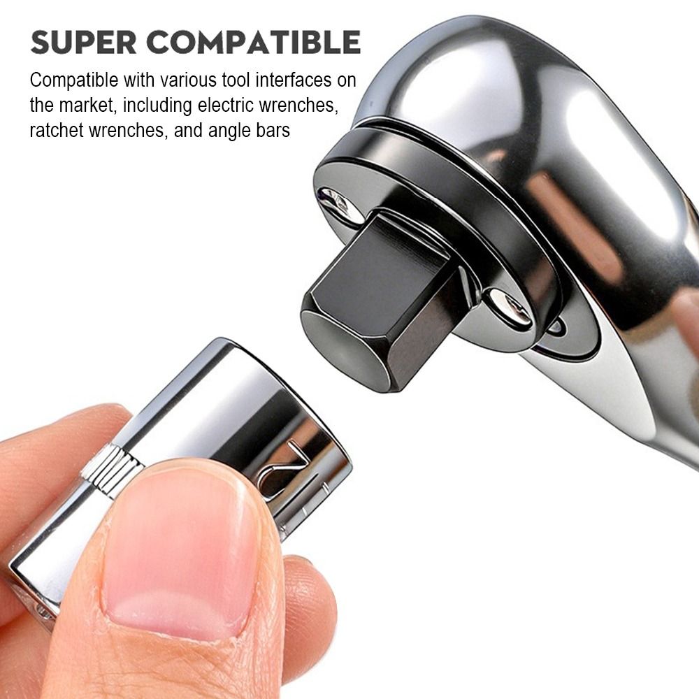 Adattatore a impatto ridotto p - Power Tools Types recensione e prezzo