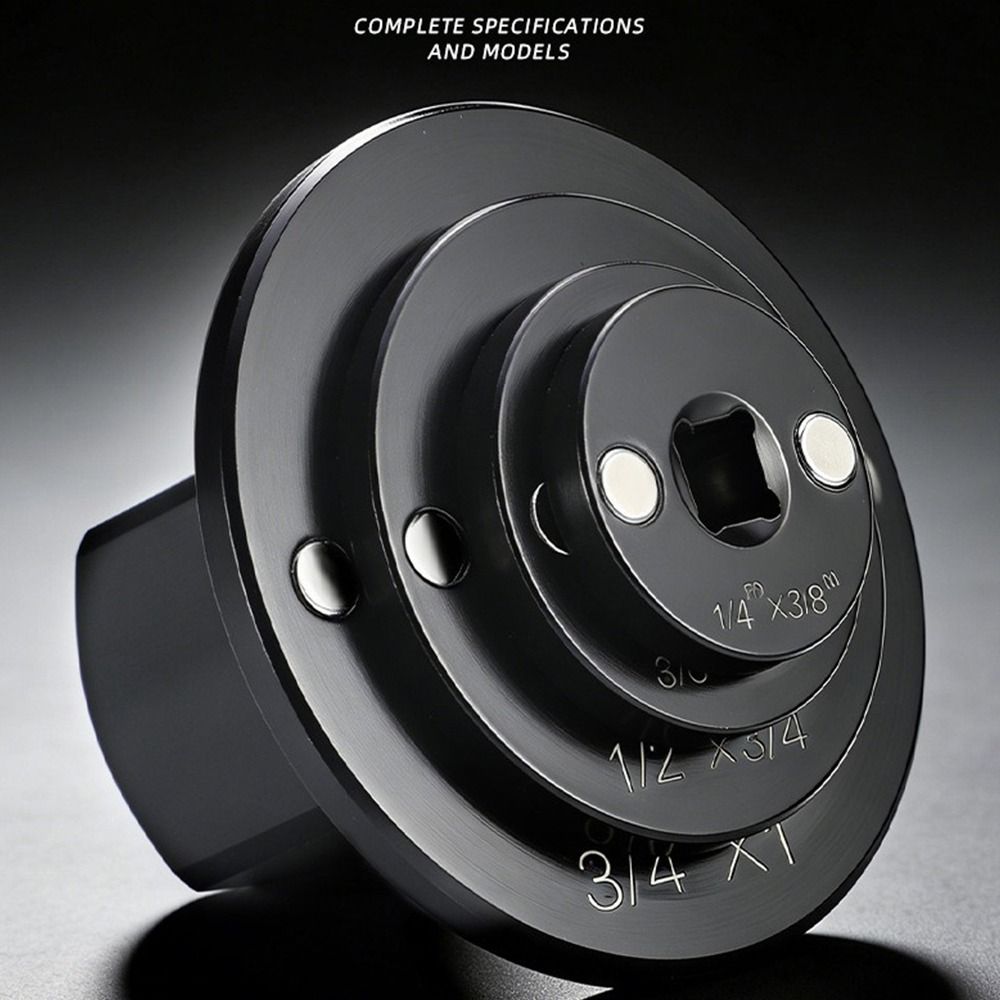 Adattatore a impatto ridotto p - Power Tools Types recensione e prezzo