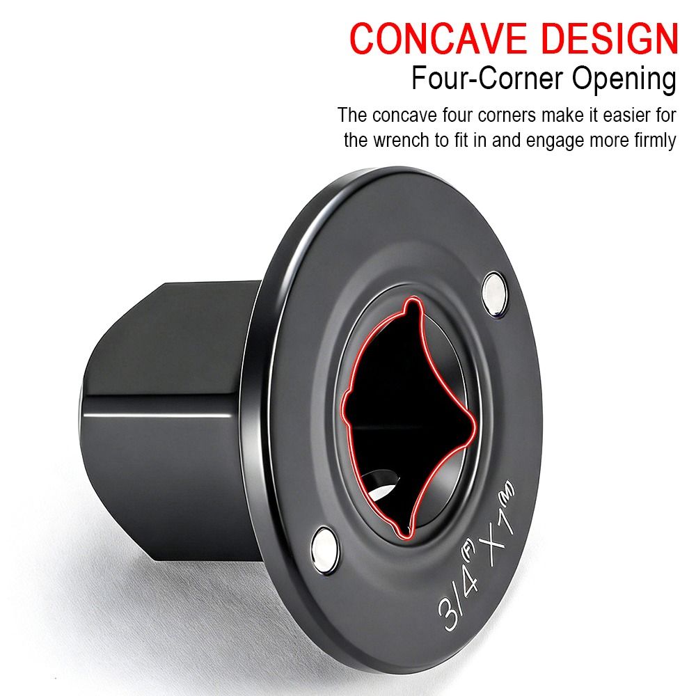 Adattatore a impatto ridotto p - Power Tools Types recensione e prezzo