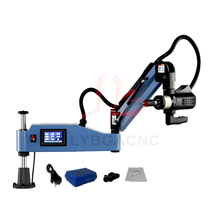 Macchina per Filettatura LY co - Power Tools Types recensione e prezzo
