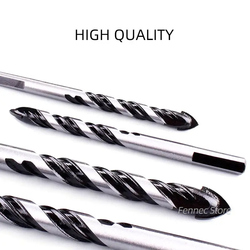 Set di punte triangolari da 6- - Power Tools Kobalt recensione e prezzo