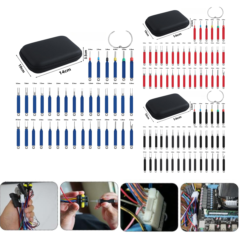 36 Pezzi Set di Strumenti per  - Power Tools Total recensione e prezzo