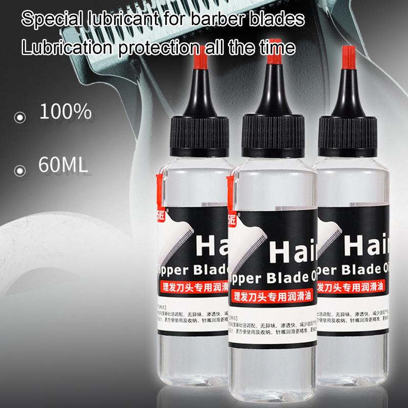 60ml Tagliacapelli Elettrico L - Power Tools Grease recensione e prezzo