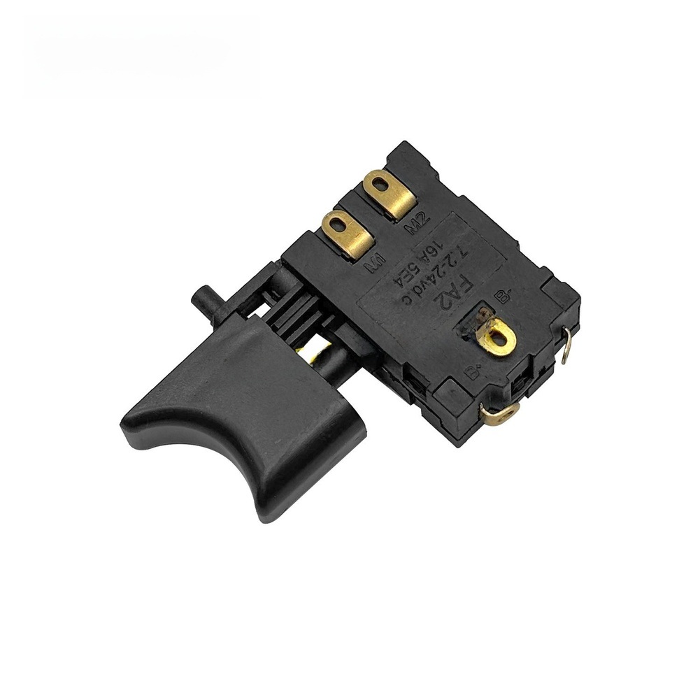 Interruttore di Controllo Velo - Power Tools Online recensione e prezzo
