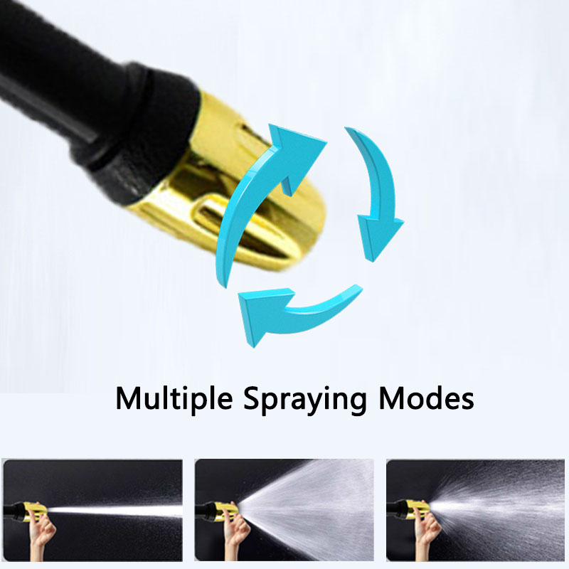 Pistola ad acqua per lavaggio  - Power Tools Types recensione e prezzo