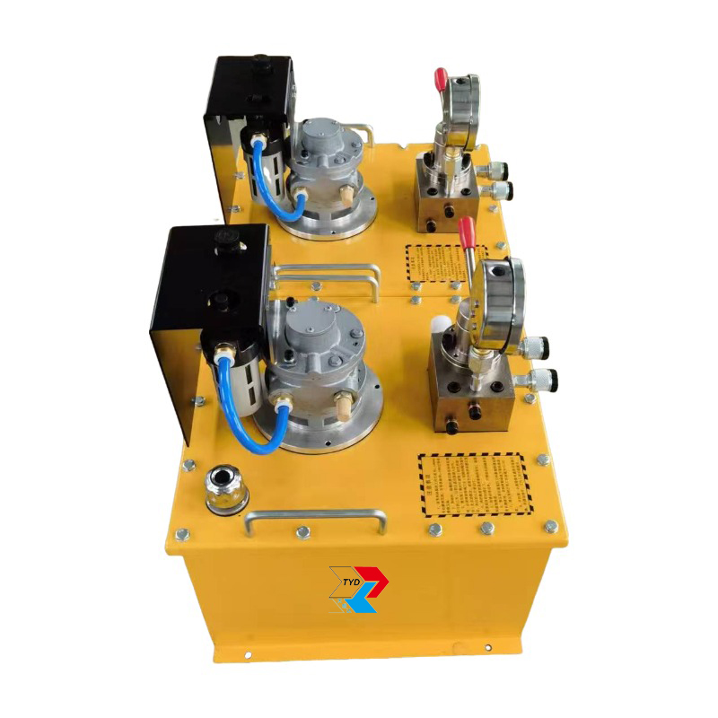 Pompe Pneumatico-Idrauliche: P - Power Tools Hazard recensione e prezzo
