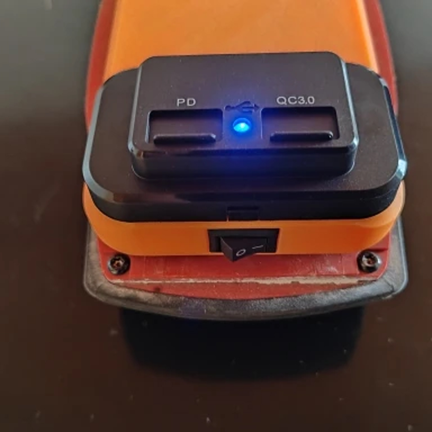 Caricabatterie Power Bank per  - Power Tools Hilti recensione e prezzo