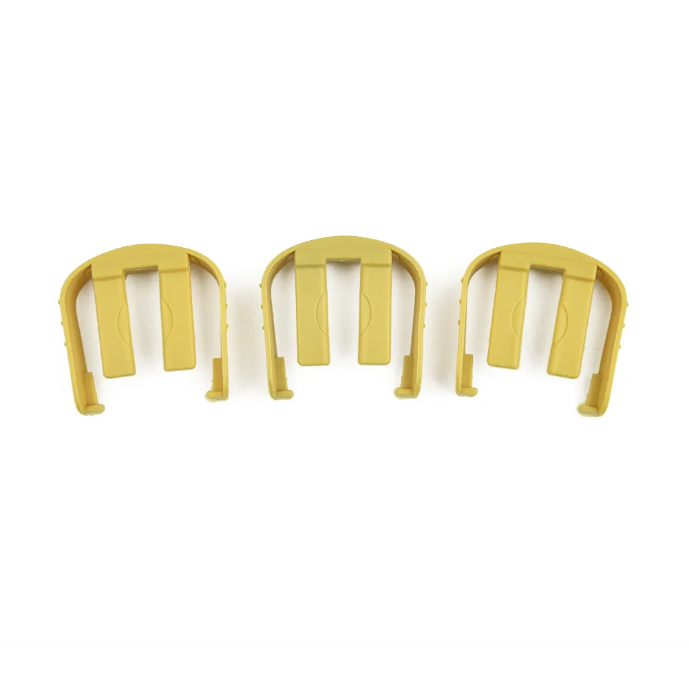 Tipo C Clip gialle Connettore  - Power Tools Yellow recensione e prezzo