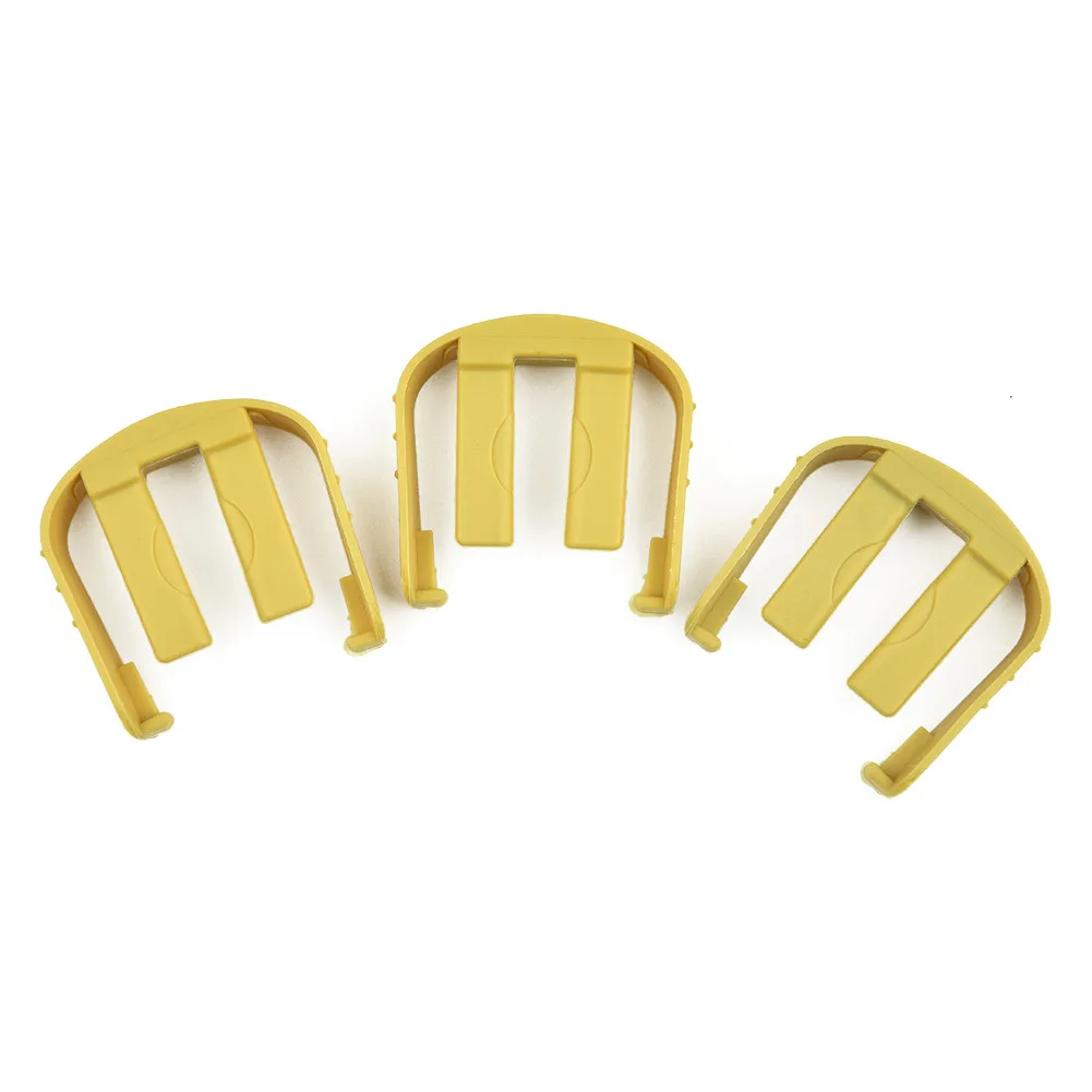 Tipo C Clip gialle Connettore  - Power Tools Yellow recensione e prezzo