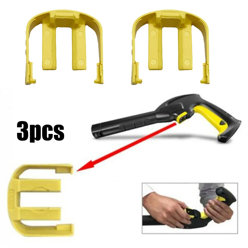 Tipo C Clip gialle Connettore  - Power Tools Yellow recensione e prezzo