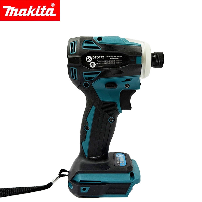 Trapano Avvitatore a Batteria  - Cordless Drill Driver recensione e prezzo
