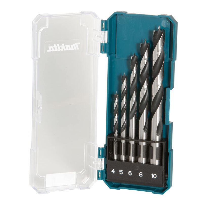 Makita D-72861 Set di punte pe - Power Tools Makita Set recensione e prezzo