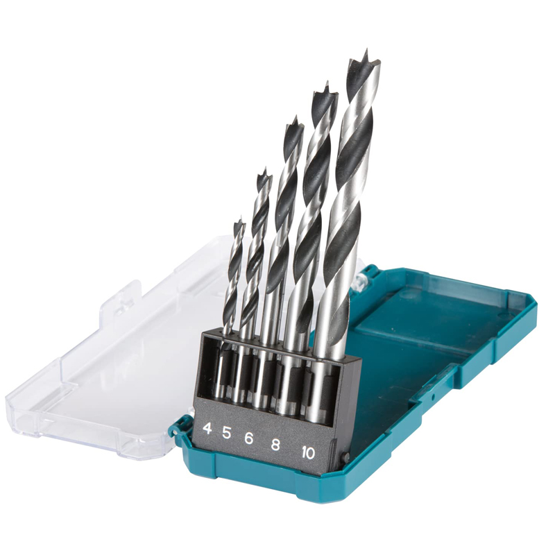 Makita D-72861 Set di punte pe - Power Tools Makita Set recensione e prezzo