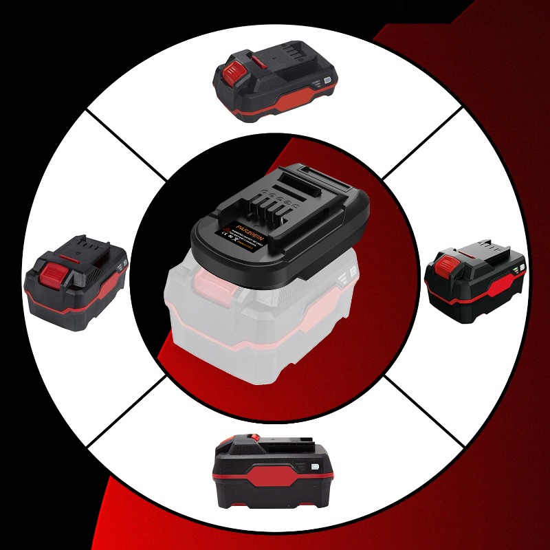 Adattatore per batteria per ut - Power Tools Battery Adapter recensione e prezzo