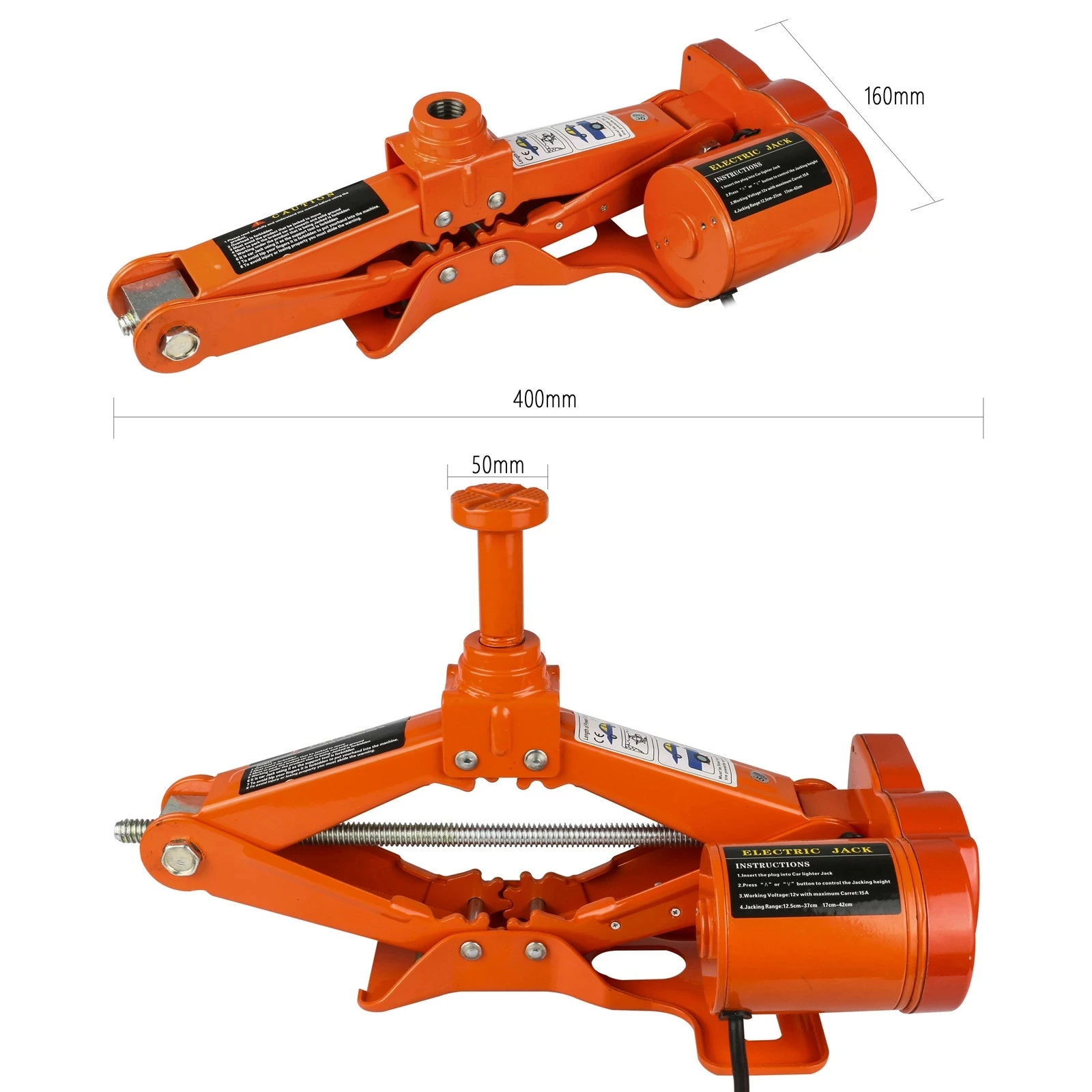 1 Set Portatile DC 12V Auto Ma - Power Tools Total recensione e prezzo